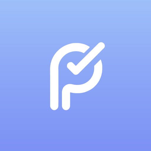 Planned - Daily Planner Icon
