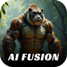 AI Fusion - Merge AI Character