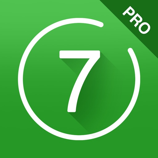 7 min workout- Daily Fitness