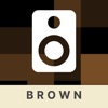 Brown Noise Pro icon