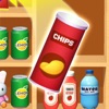 Fill The Goods -Match Blast 3D icon