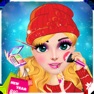 Get Happy New Year Girl Party 2025 for iOS, iPhone, iPad Aso Report