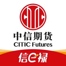 Screenshots (7) 中信期货-信e禄