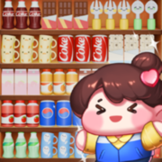 편의점 정리왕 3D