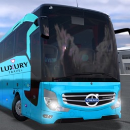 Bus Simulator 3D