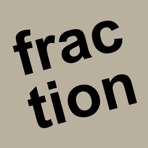 20/20 Fraction Basics icon