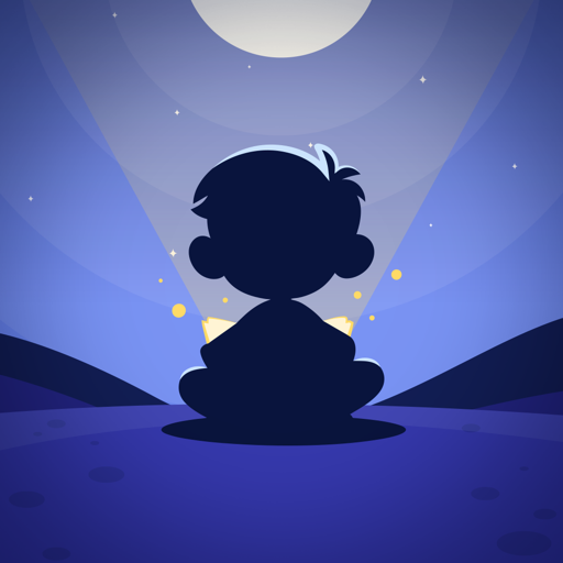 TellPal: Kids Bedtime Stories