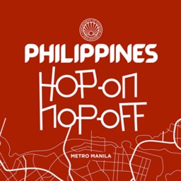 Philippines Hop-On Hop-Off