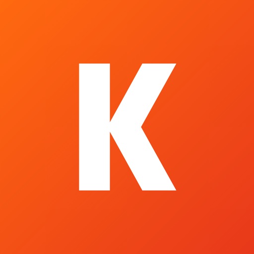 KAYAK: Flights, Hotels & Cars iOS App