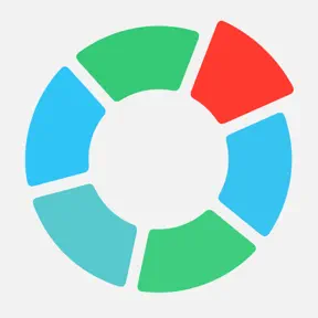 Just Money icon