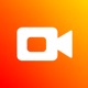 Screen Recorder & Recorder app icon - Productivity app for iPhone