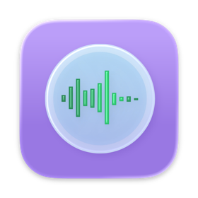 Audio Connection Information