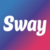 Sway Social app icon - News app for iPhone