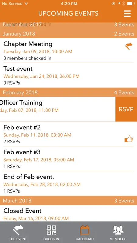 HOGSCAN screenshot 2 of 4