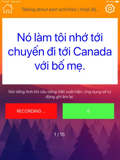 Học Tiếng Anh Giao Tiếp Pro