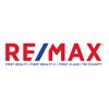REMAX First Realty icon