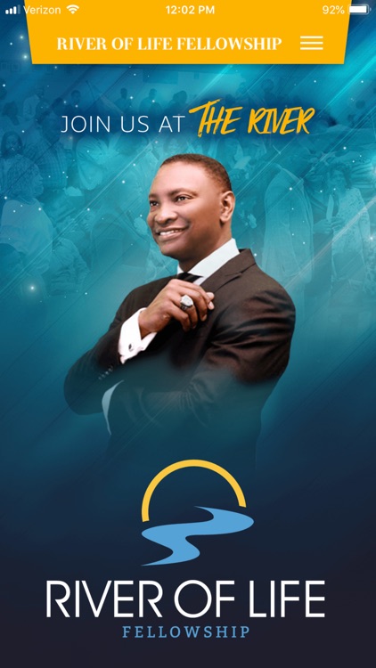 River of Life Florida