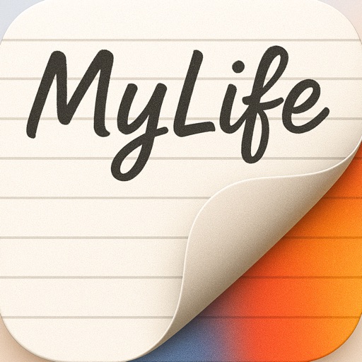 MyLife - Journal & Diary