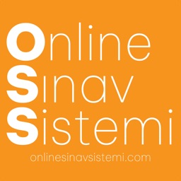 OSS Online Sınav Sistemi