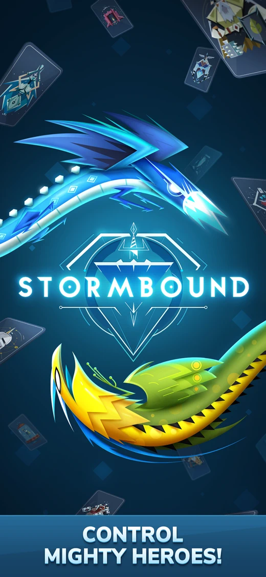 Stormbound screenshot 6