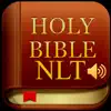 NLT Study Bible Audio contact information