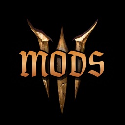 Mods, Maps for Baldur's Gate 3