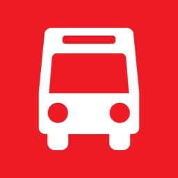BusWhere for TTUHSC El Paso