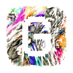 Glitché: Foto- & video-editor