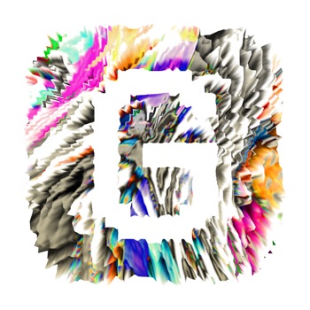 Glitché: Foto- & video-editor