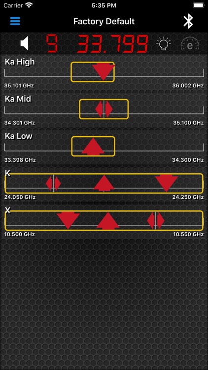 V1connection, the app