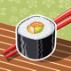 Sushi pop elimination