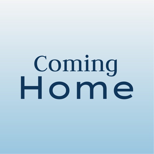 ComingHome.app