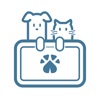 Pet-Care icon