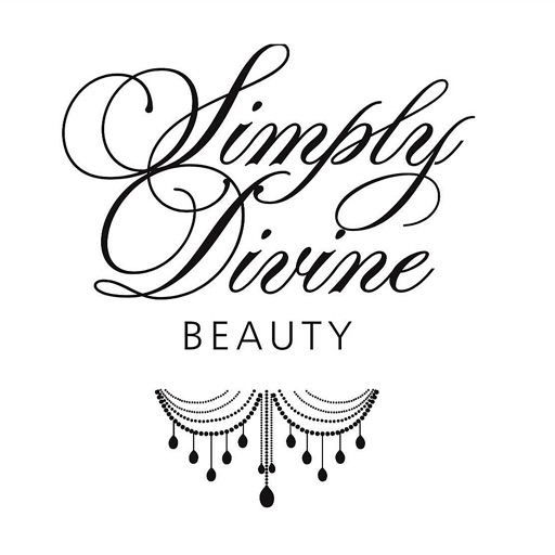 Simply Divine Beauty