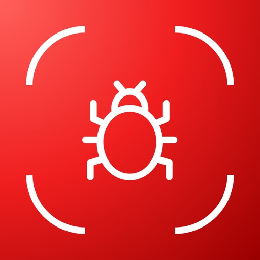 AI Insect & Bug Identifier Pro