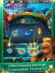 slot raiders ipad capturas de pantalla 2