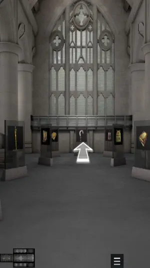 Colm Cille screenshot 1