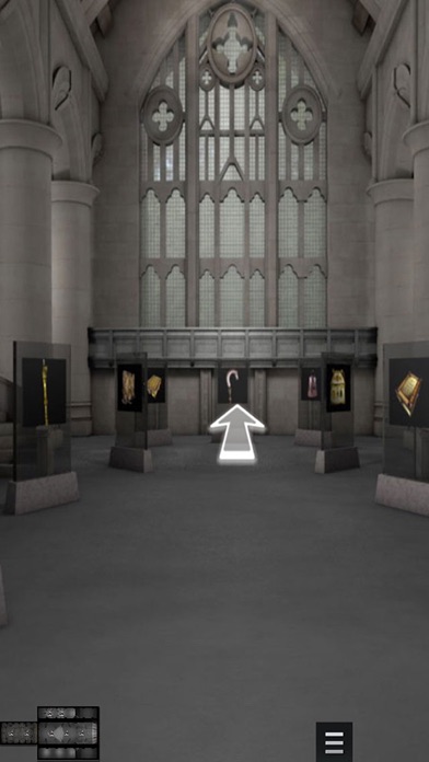 Screenshot #1 pour Colm Cille