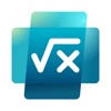 Microsoft Math Solver icon