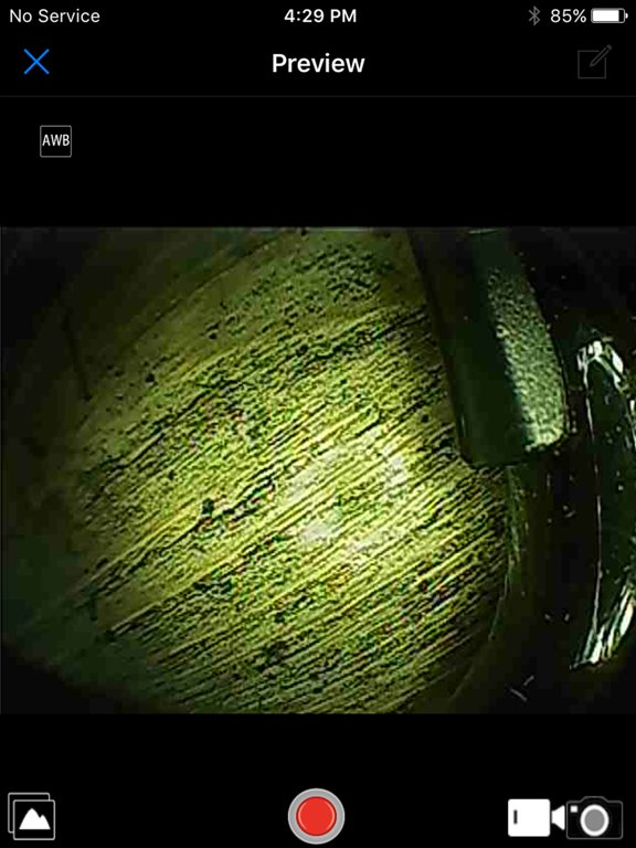 Screenshot #6 pour VideoscopeNOW