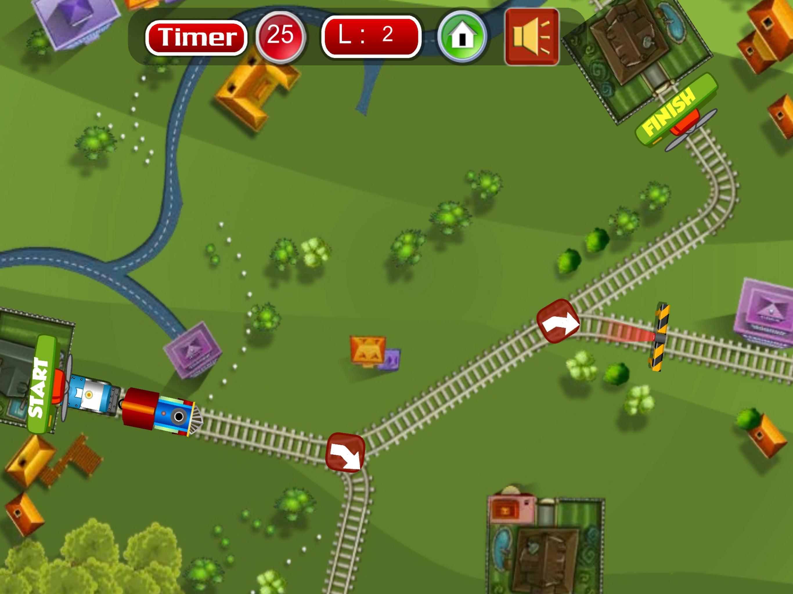 Power Train screenshot 8