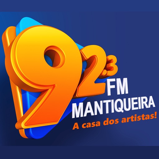 Rádio Mantiqueira FM