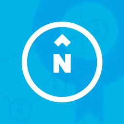 VectorNote Tripmeter app icon