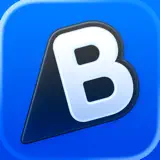 Biggr: Workout log - App Icon
