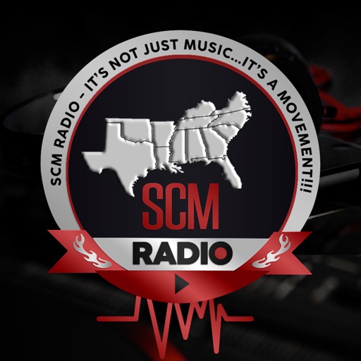 SCM RADIO