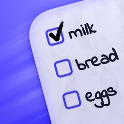 Meal Planner Grocery List