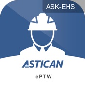 ASTICAN ePTW