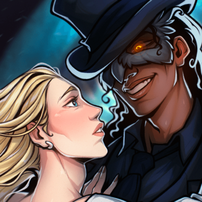 Dorian: Romantasy Games Hub