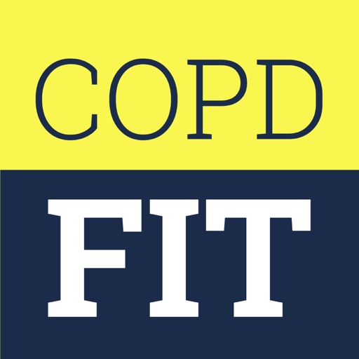 COPD-Fitmacher by Berlin-Chemie AG