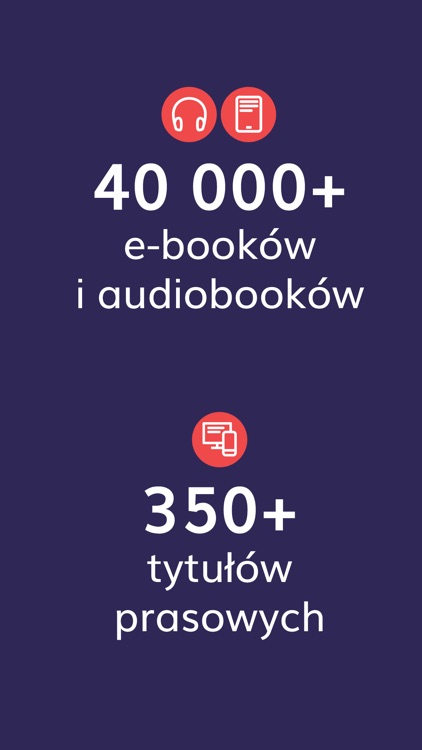 Publio - ebooki, audiobooki